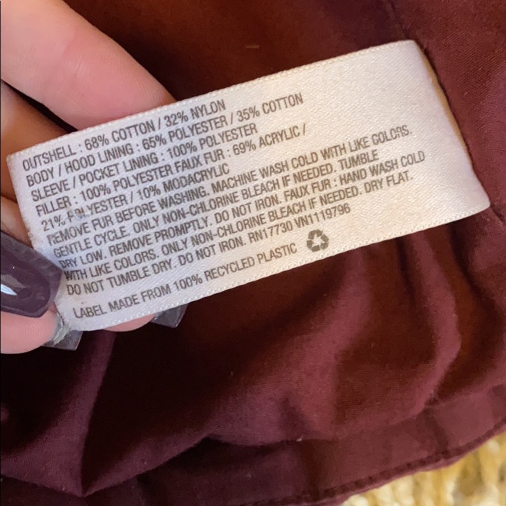 Jacket - Picture 4 of 5